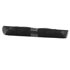 Round Grill Mesh 16 Inch Fiberglass Mat for Grilling Vegetables and Meats