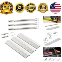 Oklahoma Joe’s Longhorn Combo Grill Replacement Parts 15202029 12201767