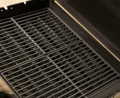 15 inch Grates for Weber Spirit 200 Side Control for Weber Spirit Grill Grate…