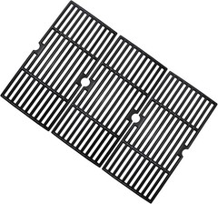 Cast Iron Grill Grates Replacement Parts for Charbroil Advantage G460-0500-W1