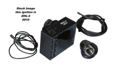 New Char-Broil Universal Fit 4-Spark Electronic Ignition Kit