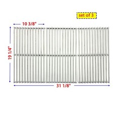 Parts Kit DG210 Replacement for Ducane 30400042,30400043,30558501 Gas Grill B…