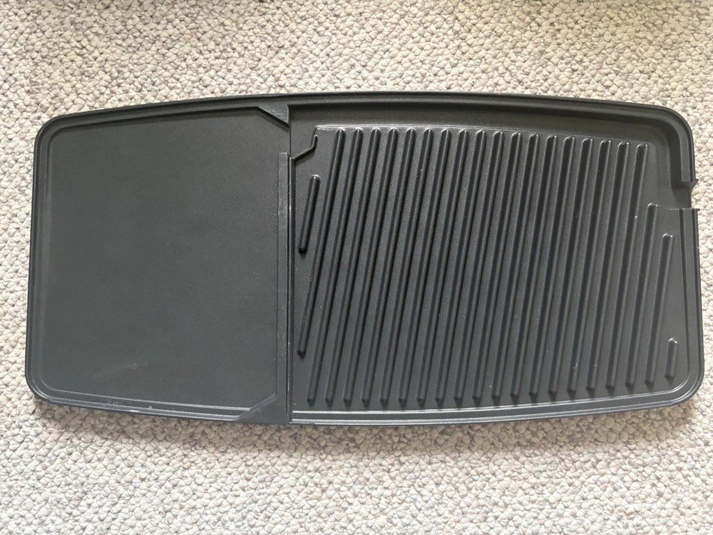 Thermos Fire and Ice Griddle Replacement Part Grill Pan