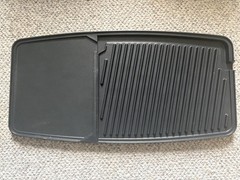 Thermos Fire and Ice Griddle Replacement Part Grill Pan