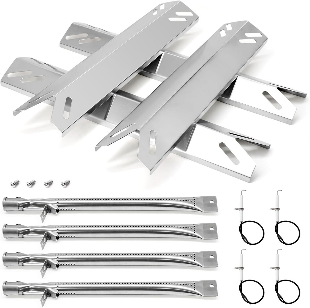 Grill Replacement Parts for Cuisinart GAS9456AS GAS2456AS GAS9556AS GAS2556AS, G