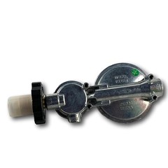 Char-Broil Dual-Stage Propane Tank Regulator Propane Cylinders MSRP $35 NEW