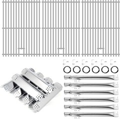 Replacement Parts for Nexgrill 720 0898 6 Burner Gas Grill