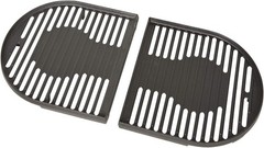 Cast Iron Grill Cooking Grates Replacement Parts For Coleman Roadtrip NEW