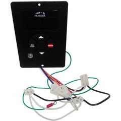 Traeger ARC Controller for Tailgater, Junior, Bronson 20 Series, KIT0573