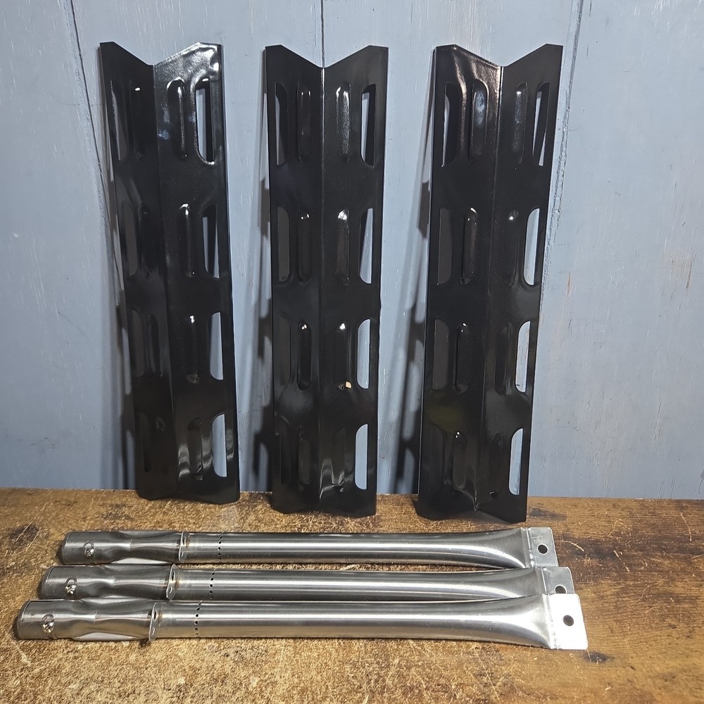 Parts Kit DG114 Replacement for Perfect Flame SGL2008A,SLG2007A,SLG2007B,SLG2007