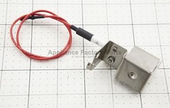 General Electric Grill Part # WB02X10660 – Grill Electrode Assy Lh