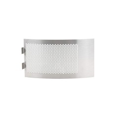 Dracarys Metal Punched BGE Mesh Screen Panel Big Green Egg for M&L
