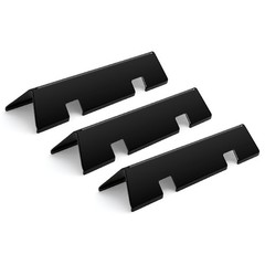 7635 15.3 inch Flavorizer Bars for Weber GS4 Spirit II & I E210 S210 E220 S220