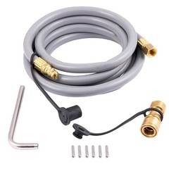 Charbroil Natural Gas Conversion Kit