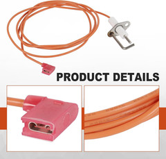 20261709S Furnace Hot Surface Ignitors Compatible with Goodman Amana Janitrol HV