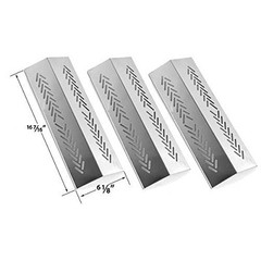 Broilmate 726454, 726464, 736454, 736464 BBQ Gas Grill Models Repair Kit