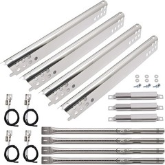 Grill Replacement Parts for Charbroil Advantage Series 4 Burner 463343015 463…
