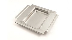 Weber Grill Part # 80580 – Catch Pan Q 200 Bb
