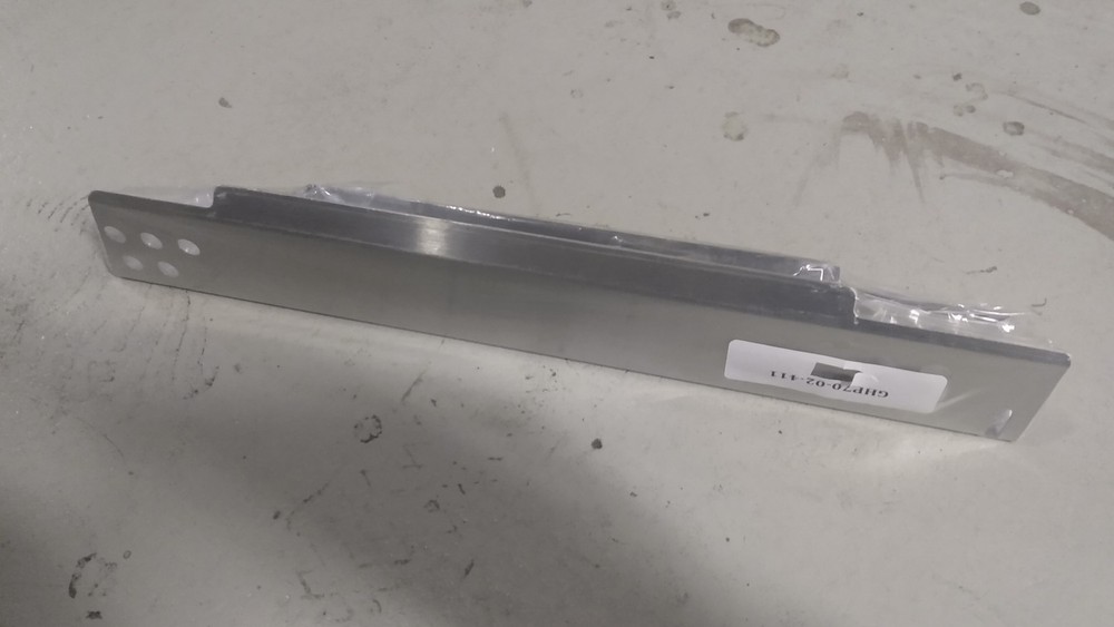 Ghp Grill Part # 70-02-411 – Heat Tent Kit
