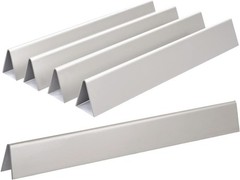 7536/65903 Flavorizer Bars for Weber Spirit 300 Series, 22.5″ Flavorizer bars