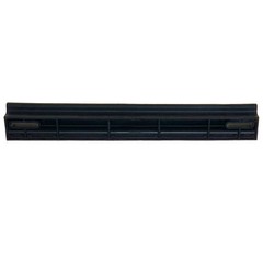 Gas Griddle Accessory Rail