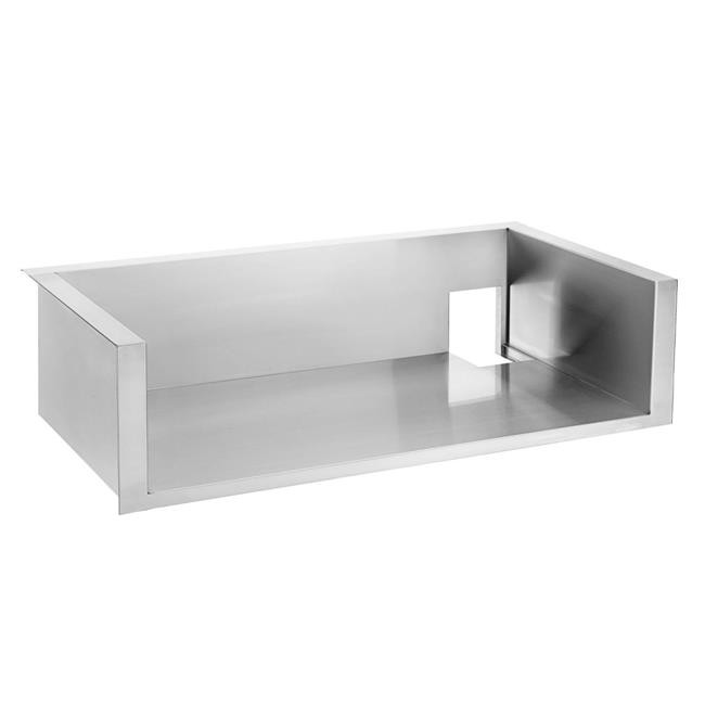 Summerset GL-QST42 Liner for 42 in. Quest Grill
