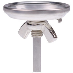 BBQ Grill Temp Gauge Thermometer for Weber Spirit Q120 Q220 Q300 Q320 7581