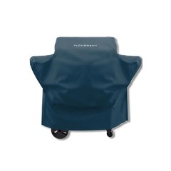 Current Softflex Dark Blue Grill Cover For Model G & Model G 2.0 8326476W04