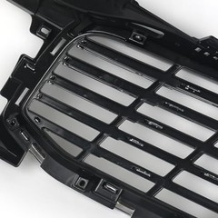 JOLONG Front Grille Right Passenger Side Fit for Front Right (Passenger Side)