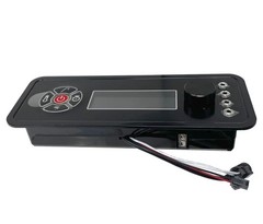 Masterbuilt Gravity Series Controller Digital Charcoal Grill & Smokers