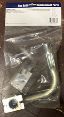 Charmglow Gas Grill Replacement Left Venturi 70601 – Music City Metals NOS