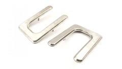 Music City Metals Grill Part # 19202 – Burner Head, H Twn Frd, Ss, 22 X 7.75;
