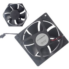 Digital Replacement Fan for Gravity Furnace Series 560 800 1050 Charcoal Grills