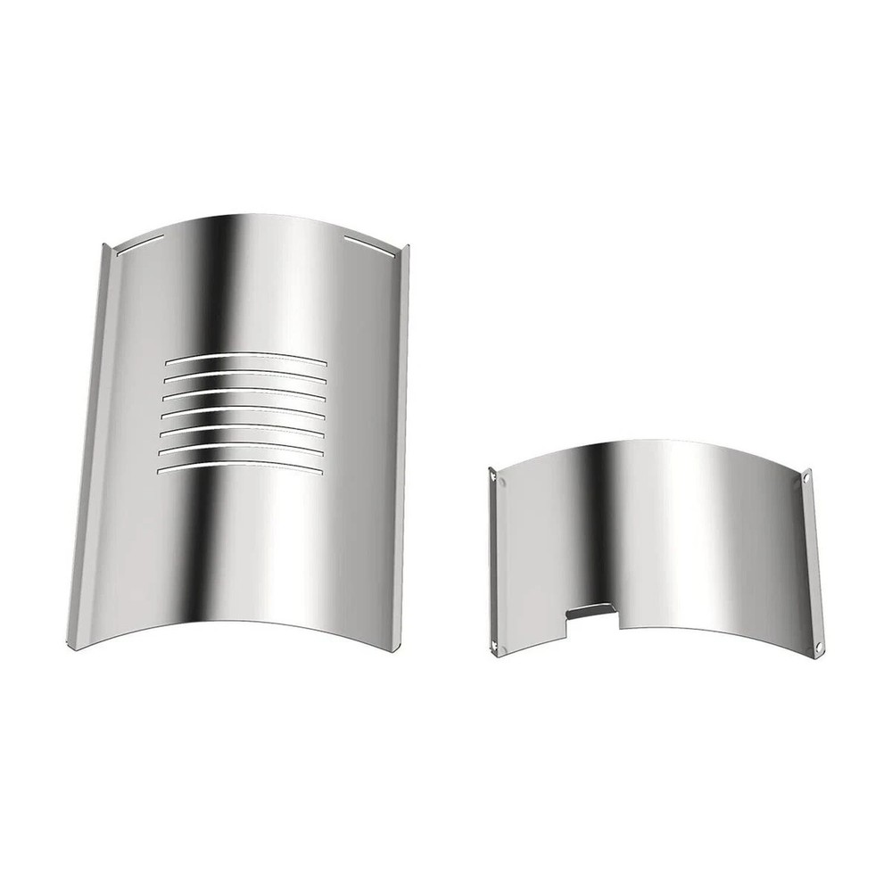 Flame Broiler Slide Cover Bottom Kit for Pit Boss 700 Series Flame Broiler Kit