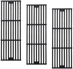 19 3/4″ Grill Grates for Char Griller 5050 3001 3008 3030 4000 2121, King Gri…