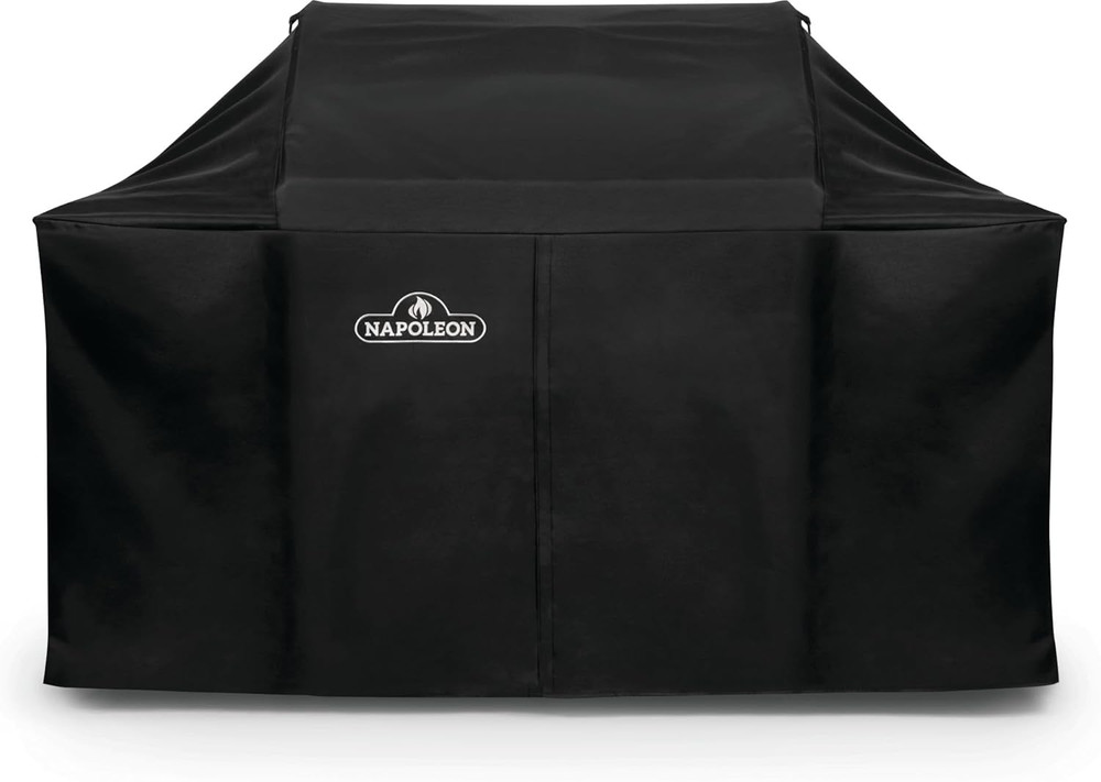 LEX 605 Charcoal Grill Cover – Ultimate Durable Grill Protection