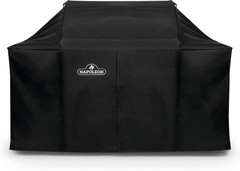 LEX 605 Charcoal Grill Cover – Ultimate Durable Grill Protection