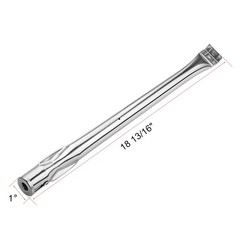 Uniflasy Replacement Parts Kit for Charbroil 4 Burner 463211512, 463211513, 4632