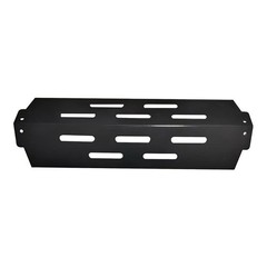 Barbecue Grill Spare Parts Heat Plate for Lx300 Series Stove Replacement