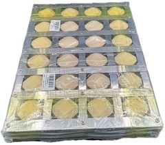 3-Ct Grill Briquette Trays for Alfresco Grills ABGQ-30 ABGQ-30C ABGQ-30SZ