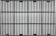 Durable 19.75″ Cast Iron Cooking Grates – Compatible with Chargriller Models