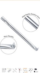 Hisencn Replacement Reapir Kit for Charmglow 720-0234, Nexgrill 720-0033,…