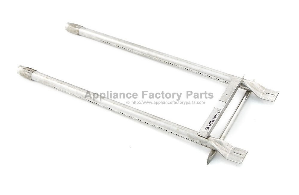 Sure Heat Grill Part # 46100102 – Burner (2 Cell Burner)