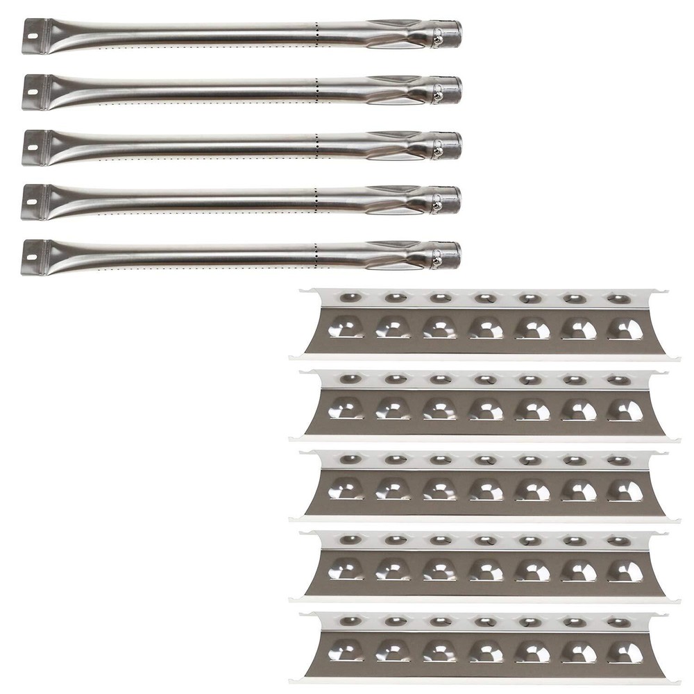 Repair Kit for Master Forge 5 Burner 2518-3 3218LT 3218LTN L3218 Gas Grill Mo