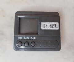 Weber Performer Digital Timer Grill Part # 65161 / 40288500
