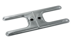 Sunbeam Dual Universal H-Style Burner For Gas Grills # 50100