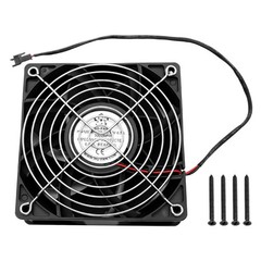 Replacement Fan Kit Compatible with Masterbuilt Gravity Series 560/800/1050 D…