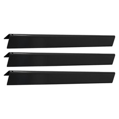 Set of 3 Fire Distribution Boards for Weber For Spirit 200500 ES200 ES210