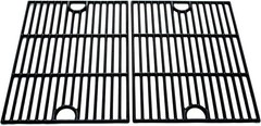 Parts DC104 17inch Grill Grates for Nexgrill 4 Burner 720-0830H 720-0783E, 5 …