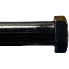 Z Grills Axle for 10002B/2E, and 550A Pellet Grills, ZG-HDW-034